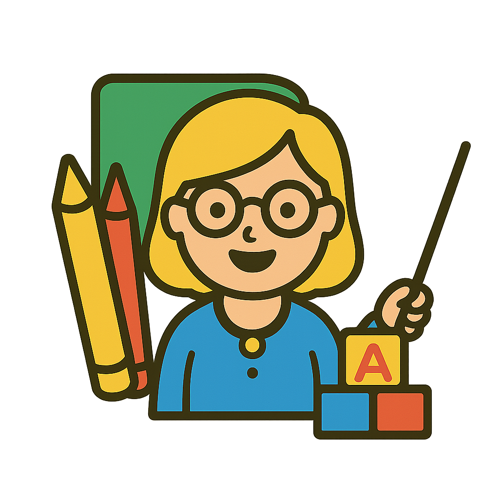 KiddyClass Logo